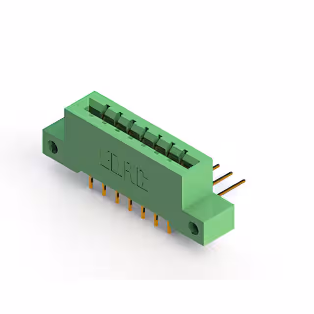833-014-559-212 EDAC Inc.  Edgeboard Connectors